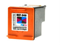 Druckkopfpatrone (alternativo) compatible a HP C9369EE color