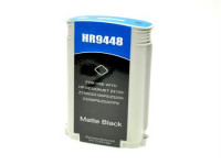 Tinta (alternativo) compatible a HP C9448A Negro mate