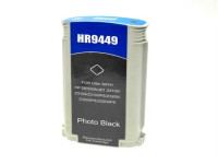 Tinta (alternativo) compatible a HP C9449A foto negro