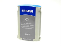 Tinta (alternativo) compatible a HP C9450A grey