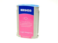 Tinta (alternativo) compatible a HP C9455A Magenta claro
