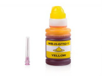 Tinta (alternativo) compatible a HP M0H56AE amarillo