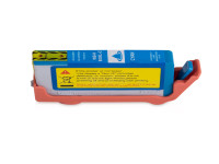 Tinta (alternativo) compatible a HP T6M03AE cyan
