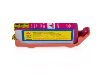 Tinta (alternativo) compatible a HP T6M07AE magenta