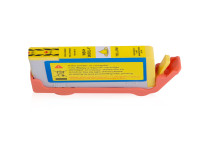 Tinta (alternativo) compatible a HP T6M11AE amarillo