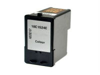 Druckkopfpatrone (alternativo) compatible a Lexmark 18C1524E color