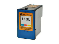 Druckkopfpatrone (alternativo) compatible a Lexmark 18C2100E color