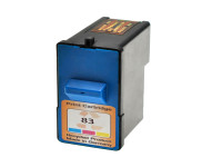 Druckkopfpatrone (alternativo) compatible a Lexmark 18L0042E color
