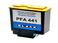 Druckkopfpatrone (alternativo) compatible a Philips PFA441 negro