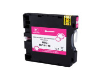 Tinta (alternativo) compatible a Ricoh 405864 magenta