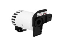 P-Touch (alternativo) compatible a Brother DK22251 weiß