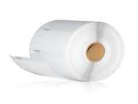P-Touch (alternativo) compatible a Dymo 11354 weiß