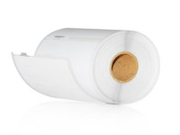 P-Touch (alternativo) compatible a Dymo 99014 weiß