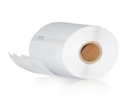 P-Touch (alternativo) compatible a Dymo 99015 weiß