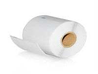 P-Touch (alternativo) compatible a Dymo 99019 weiß