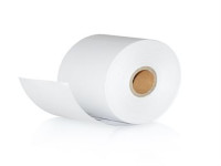 P-Touch (alternativo) compatible a Dymo S0929100 weiß
