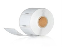 P-Touch (alternativo) compatible a Dymo S0929120 weiß