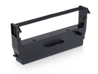 Cinta (alternativo) compatible a Epson C43S015455 negro