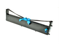 Cinta (alternativo) compatible a Lexmark 4483015 negro