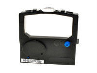 Cinta (alternativo) compatible a OKI 01126301 negro