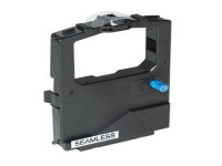 Cinta (alternativo) compatible a OKI 42377801 negro