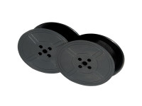 Cinta (alternativo) compatible a OKI 52100 negro