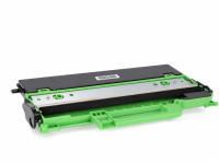 Resttonerbehälter (alternativo) compatible a Brother WT229CL 