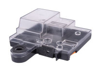 Resttonerbehälter (alternativo) compatible a Samsung CLTW506SEE grey