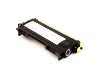 Cartucho de toner (alternativo) compatible a Brother TN2000 negro