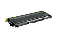 Cartucho de toner (alternativo) compatible a Brother TN2110 negro