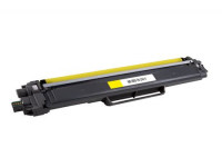 Cartucho de toner (alternativo) compatible a BROTHER TN243Y amarillo