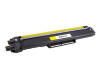 Conjunto compuesto por Cartucho de toner (alternativo) compatible a BROTHER TN243BK negro, TN243C cyan, TN243M magenta, TN243Y amarillo - Ahorre 6%