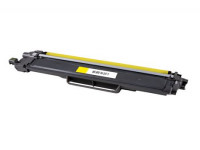 Cartucho de toner (alternativo) compatible a BROTHER TN247Y amarillo