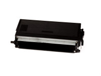 Cartucho de toner (alternativo) compatible a Brother TN3060 negro