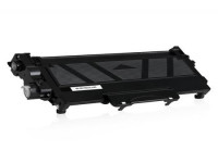 Cartucho de toner (alternativo) compatible a Brother TN2010 negro