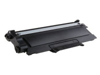 Cartucho de toner (alternativo) compatible a Brother TN2010 negro