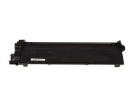 Cartucho de toner (alternativo) compatible a Brother TN2310 negro