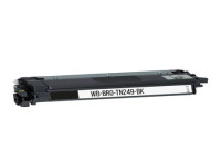 Cartucho de toner (alternativo) compatible a Brother TN249BK negro