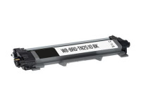 Cartucho de toner (alternativo) compatible a Brother TN2510 negro