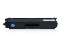 Cartucho de toner (alternativo) compatible a Brother TN321C cyan