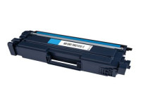 Cartucho de toner (alternativo) compatible a Brother TN821XXLC negro