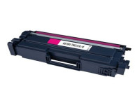 Cartucho de toner (alternativo) compatible a Brother TN821XXLM negro