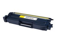 Cartucho de toner (alternativo) compatible a Brother TN821XXLY negro