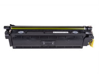 Cartucho de toner (alternativo) compatible a Canon 0461C001 negro