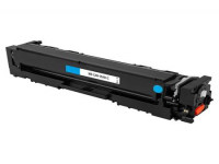 Cartucho de toner (alternativo) compatible a Canon 3027C002 cyan