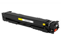 Cartucho de toner (alternativo) compatible a Canon 3025C002 amarillo