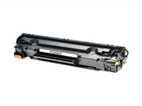 Cartucho de toner (alternativo) compatible a Canon 1550A003 negro