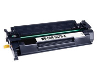 Cartucho de toner (alternativo) compatible a Canon 3010C002 negro