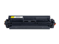 Cartucho de toner (alternativo) compatible a Canon 3017C002 amarillo