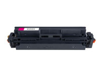 Cartucho de toner (alternativo) compatible a Canon 3018C002 magenta